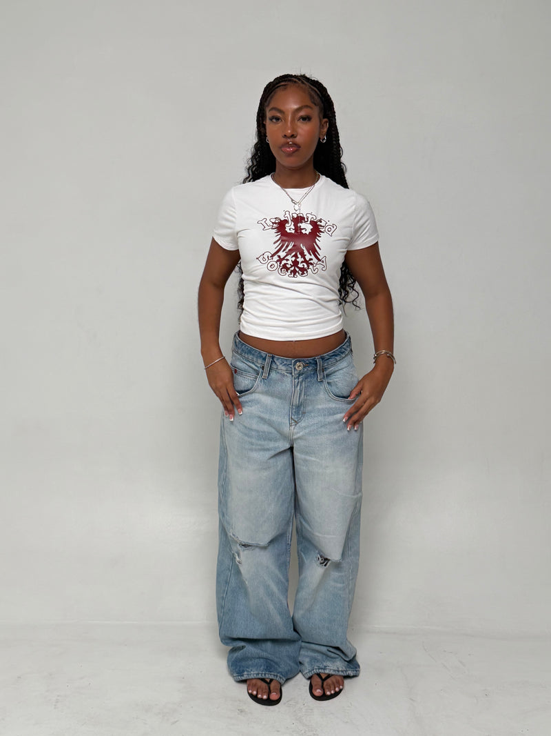 PHEONIX Baby t-shirt