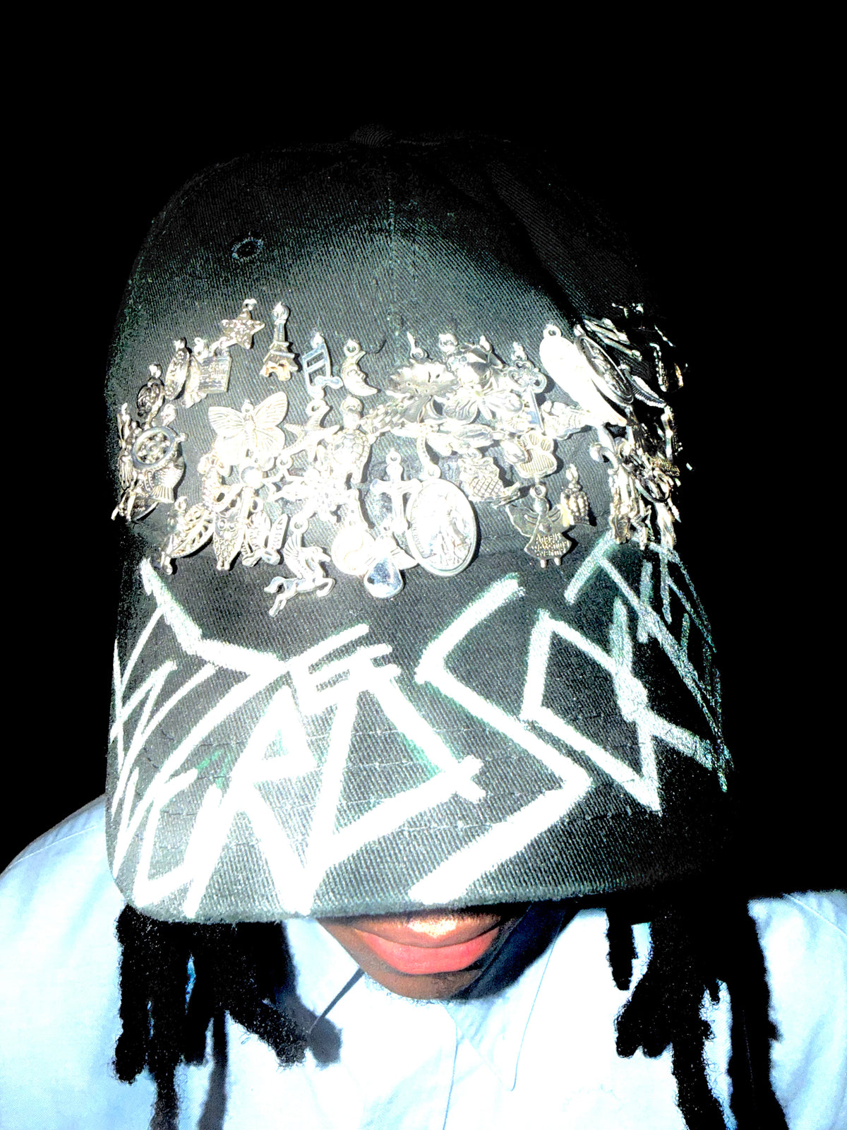 SOUVENIR Cap 002