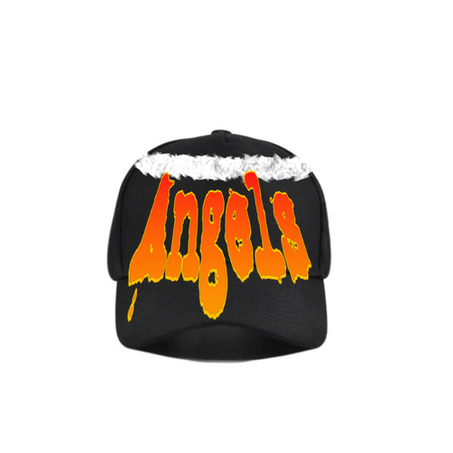 ANGELS Cap 001
