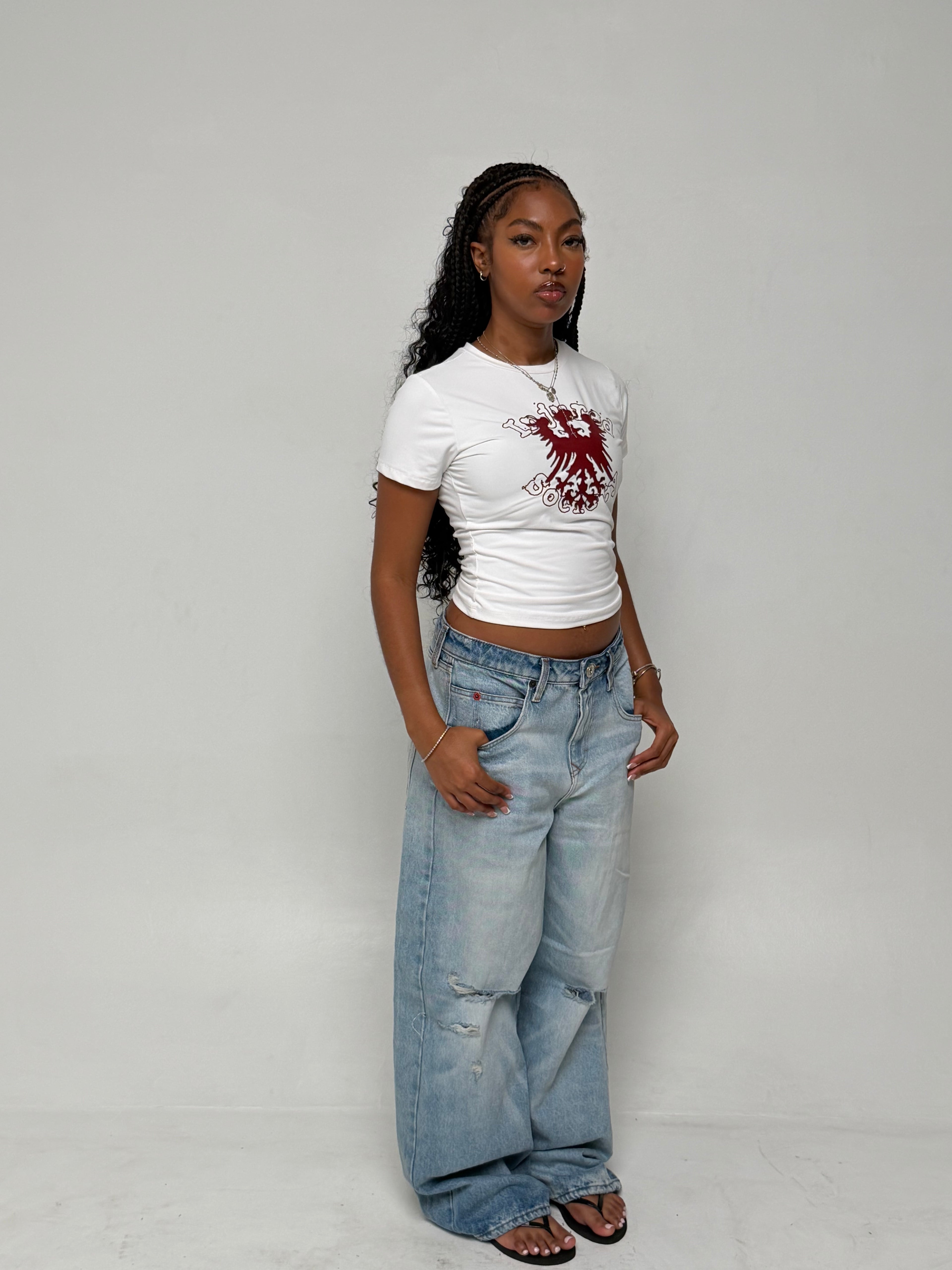 PHEONIX Baby t-shirt