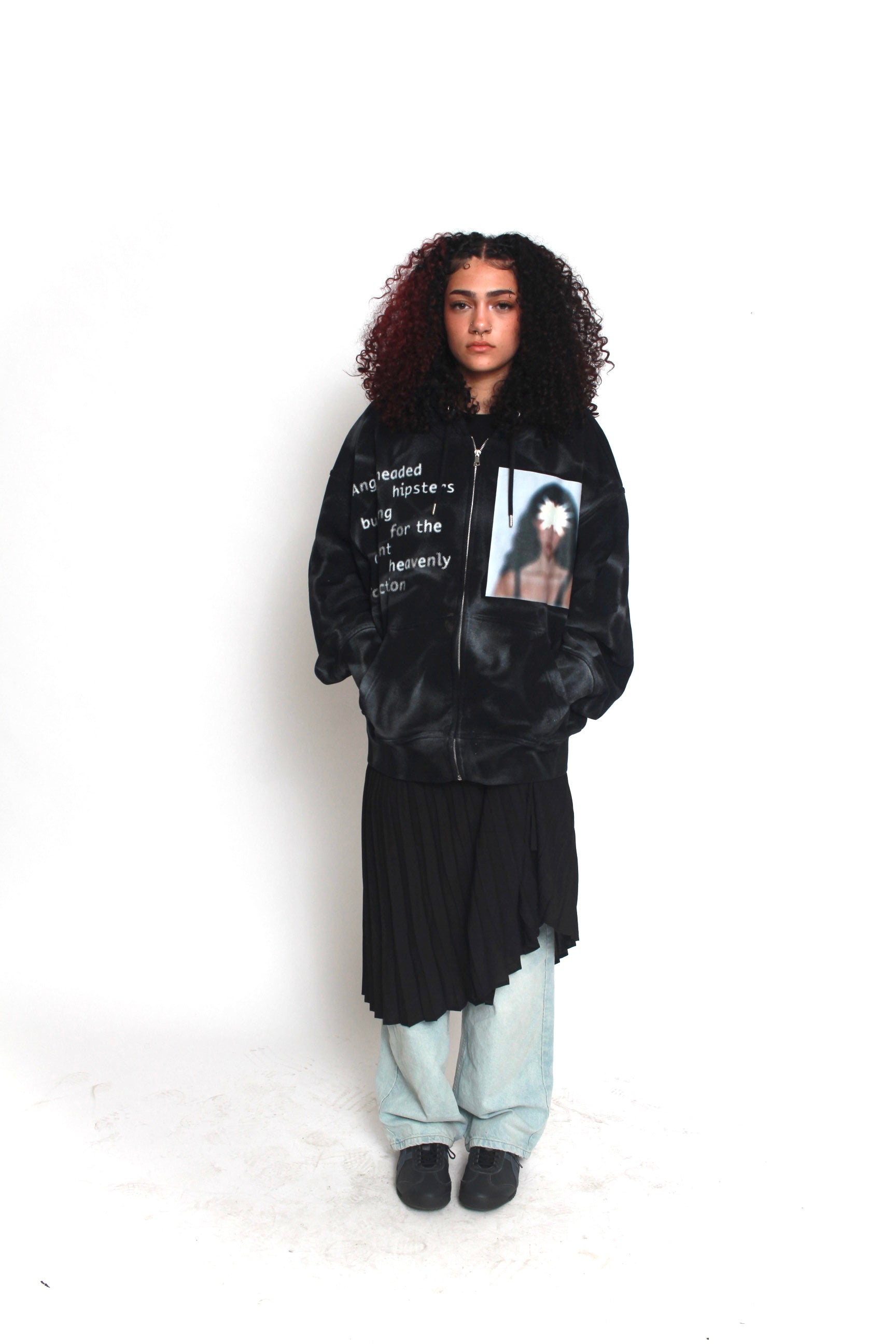 SEARCHING Hoodie