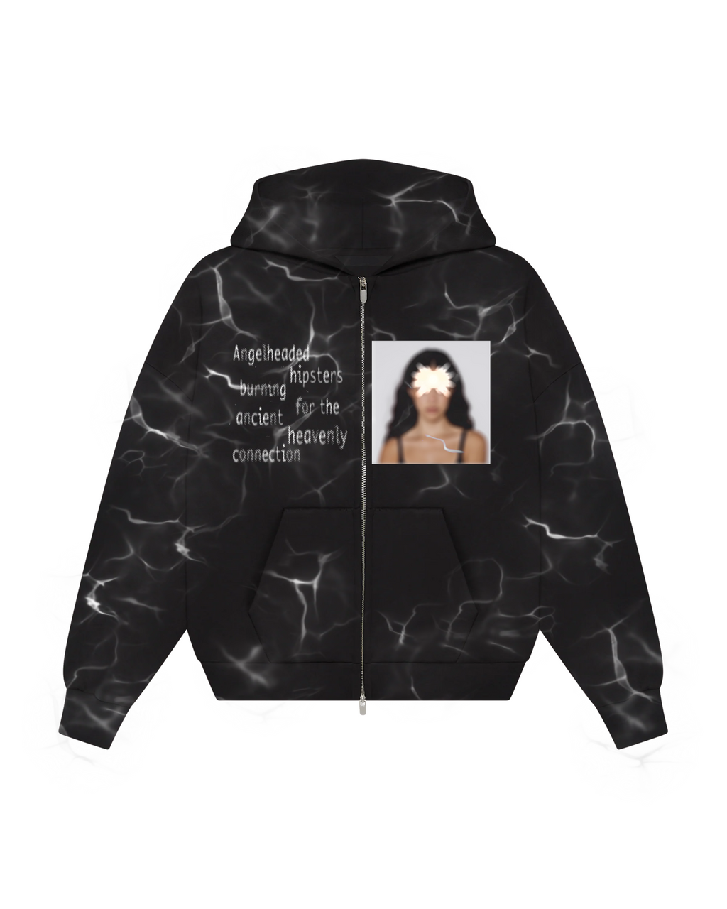 SEARCHING Hoodie