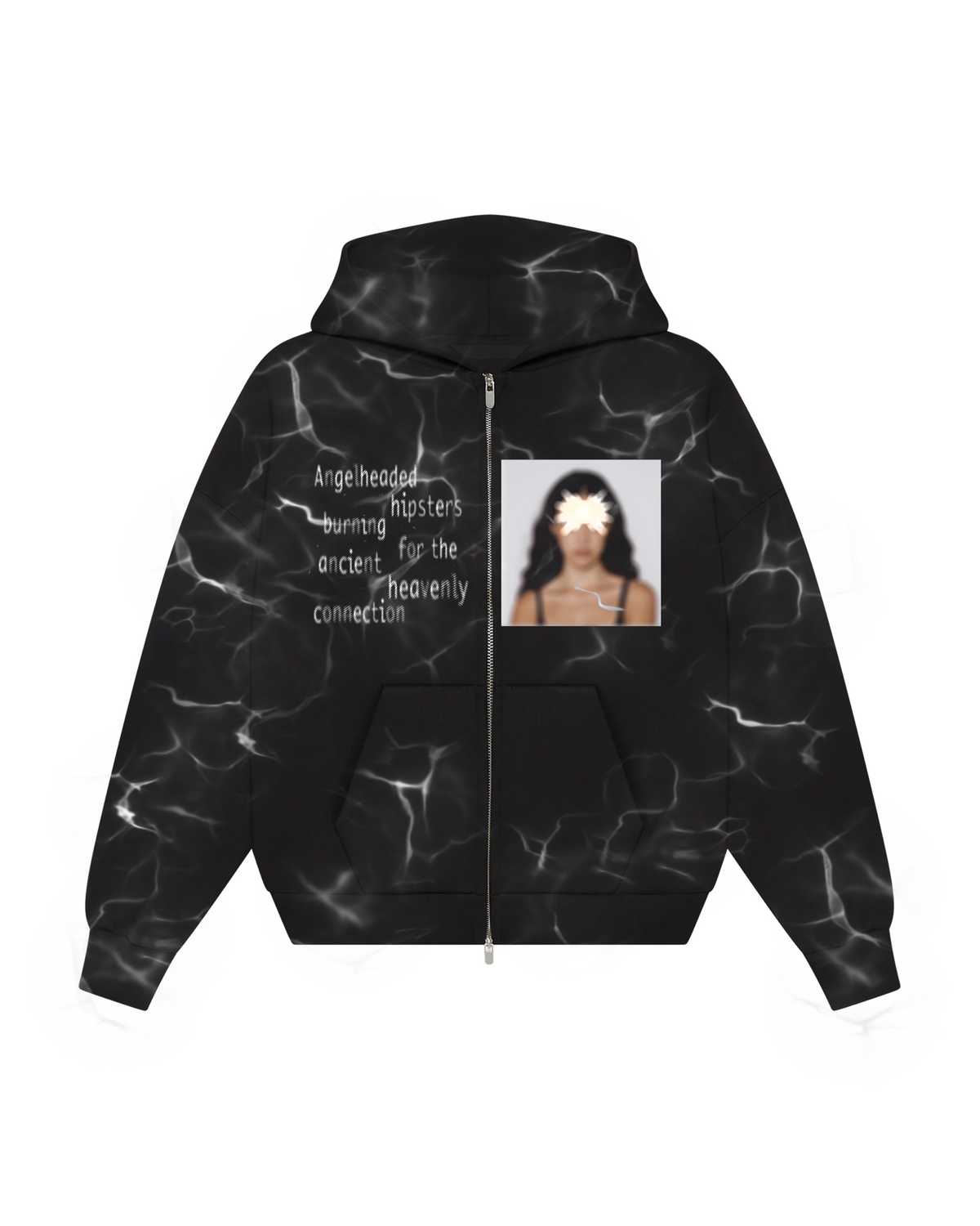 SEARCHING Hoodie