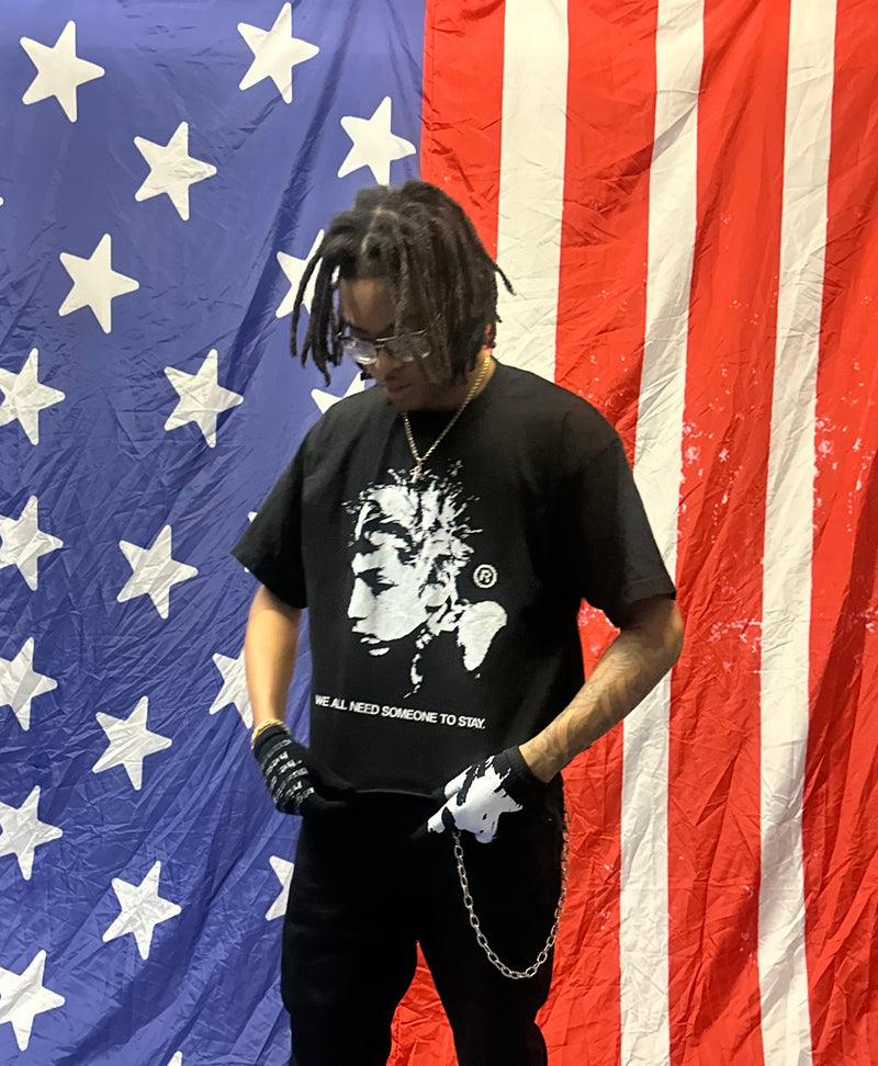 RESIDUAL T-shirt
