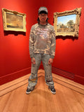 raW camo thermal