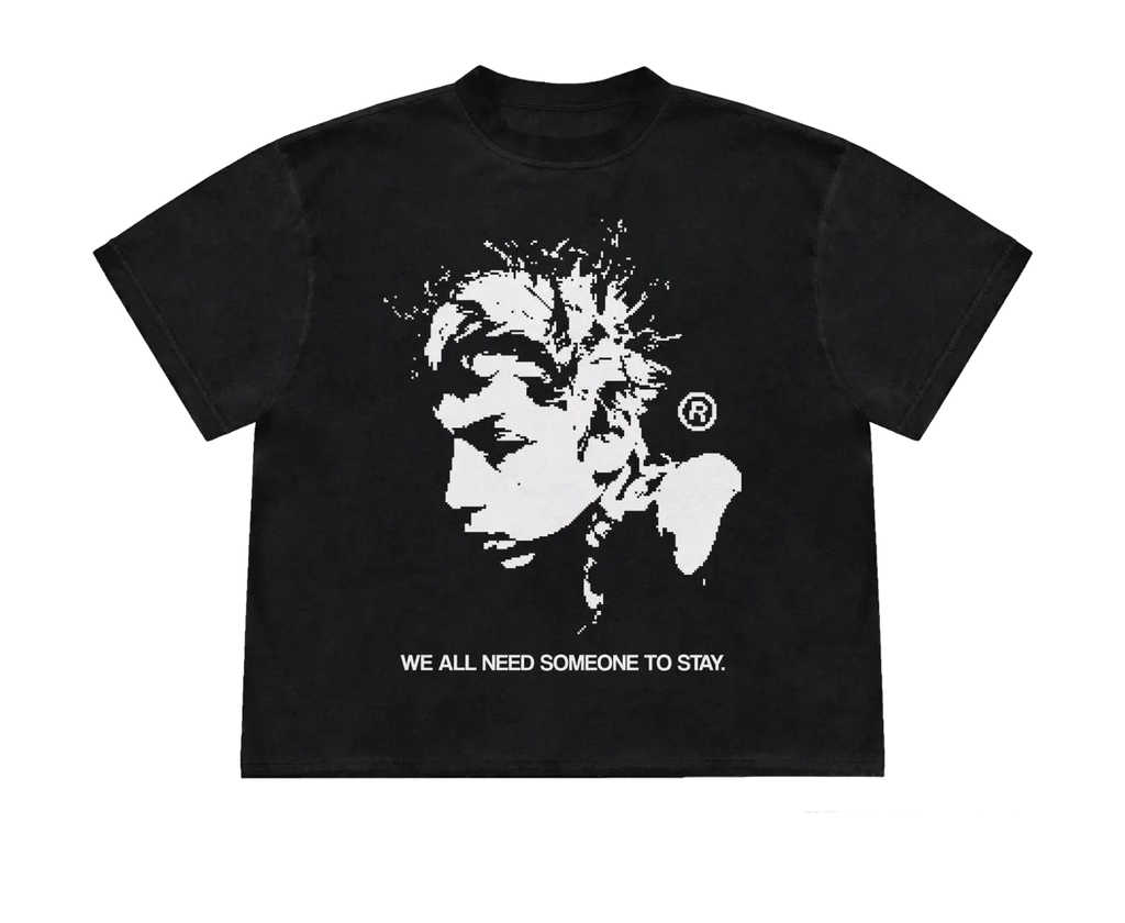 RESIDUAL T-shirt