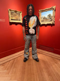 Pyromania T-shirt