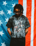 DONT WORRY T-shirt