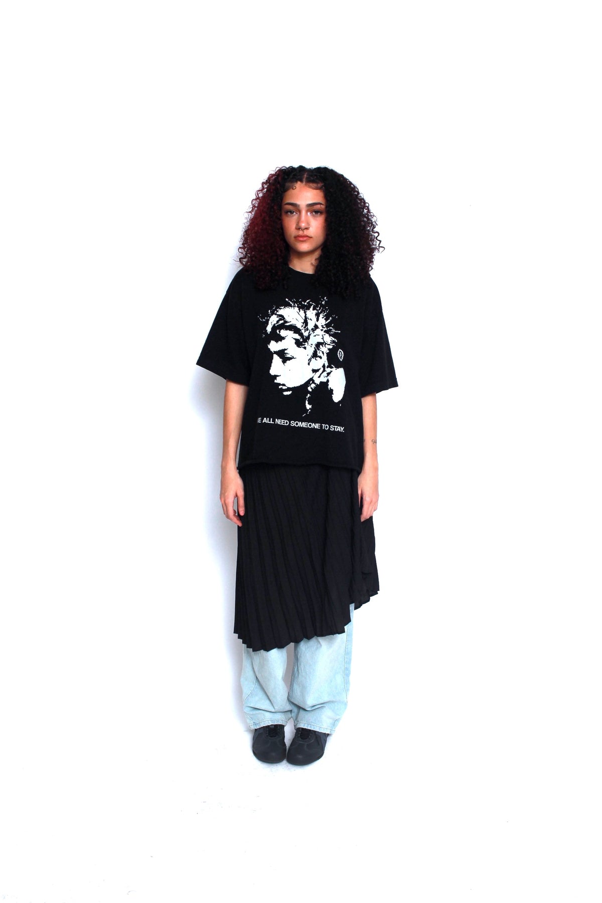 RESIDUAL T-shirt