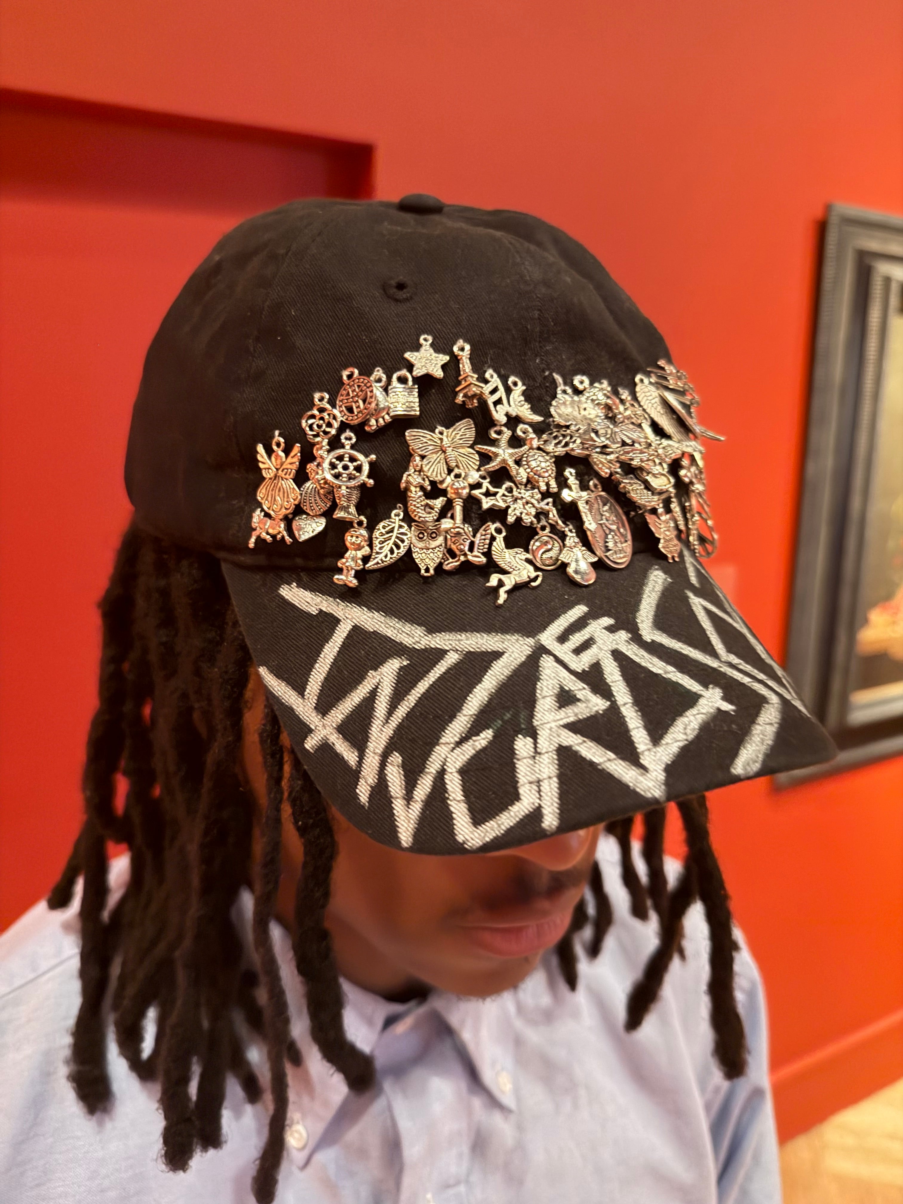 SOUVENIR Cap 002